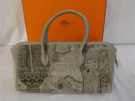 rendez vous hermes sac